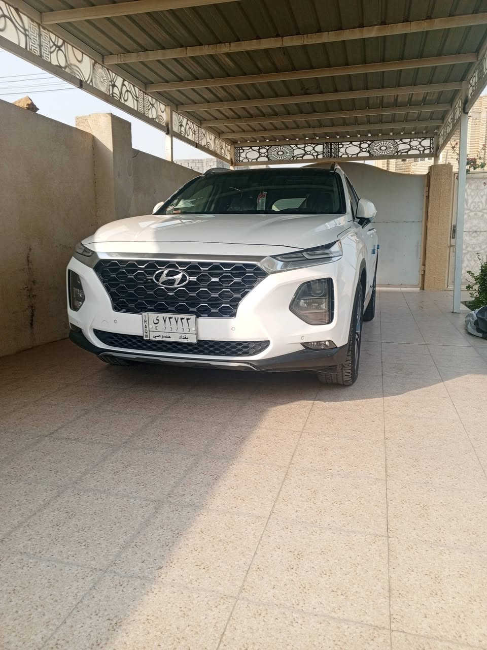 سنتافي 2019 فول مواصفات
4سلندر
ماشيه 90 الف
السعر 20 وبيها مجال 
رقم الهاتف ***********
