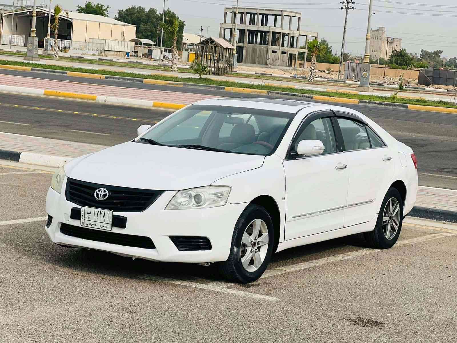 اريون • ٢٠٠٧ • كربلاء