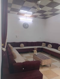 حي الشهداء الجديده • ١٢٥م • غرفة نوم واحدة