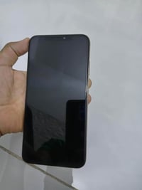 آيفون اكس ماكس • ٦٤ • بطارية ٨٣