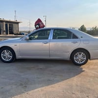 بەناوی خوای گەورە شاهینەی موس 2005 گەورە بە گەورە182GRS ڕەنگی بەحری ڕۆ...