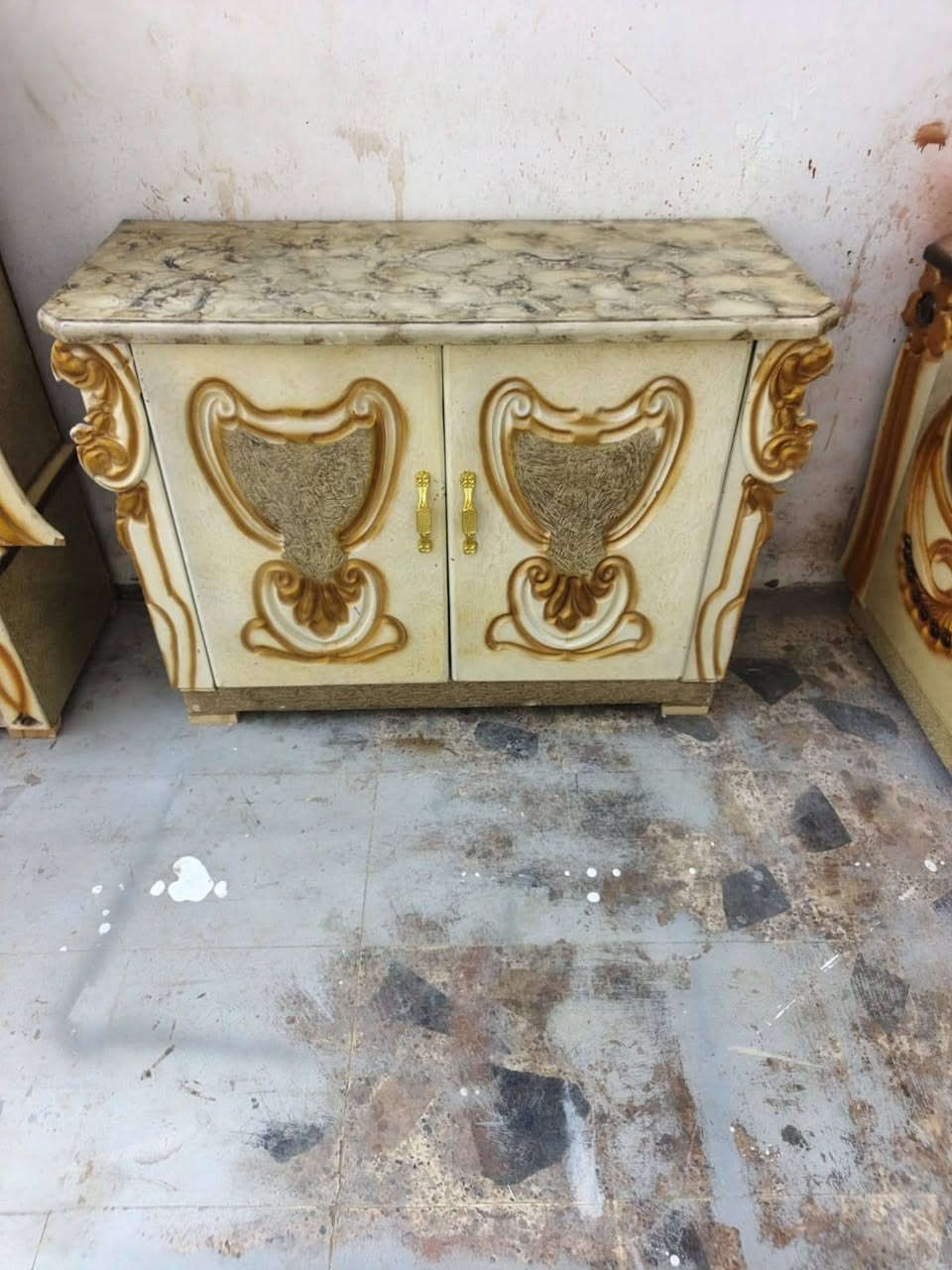 غرفه اخشاب • نجاره جديدة • ناصرية