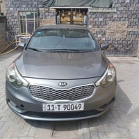 فورتي ٢٠١٦ • وارد امريكي • مشي ١٢٦٠٠٠