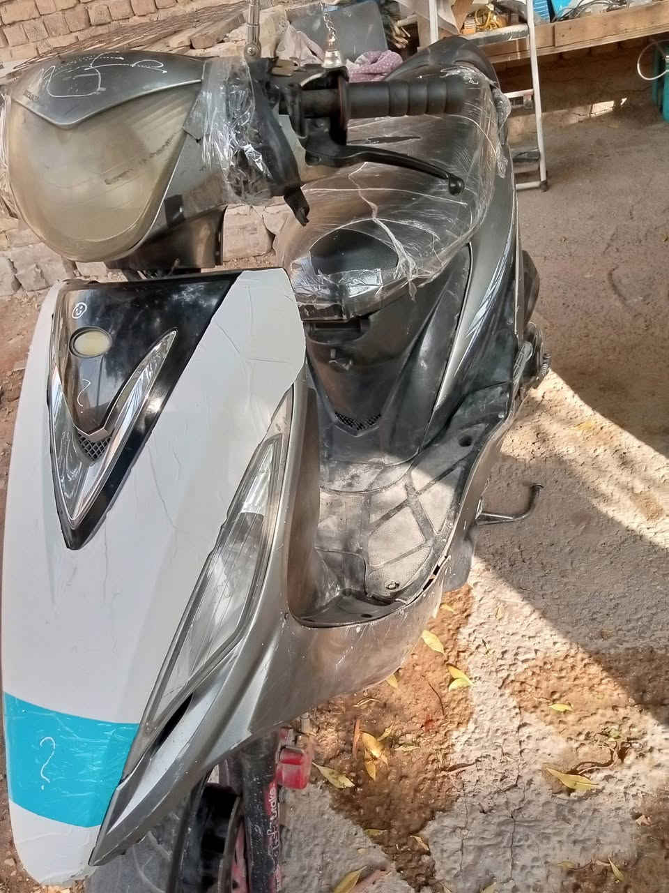 سلف • كهربائيات شغاله • معدل