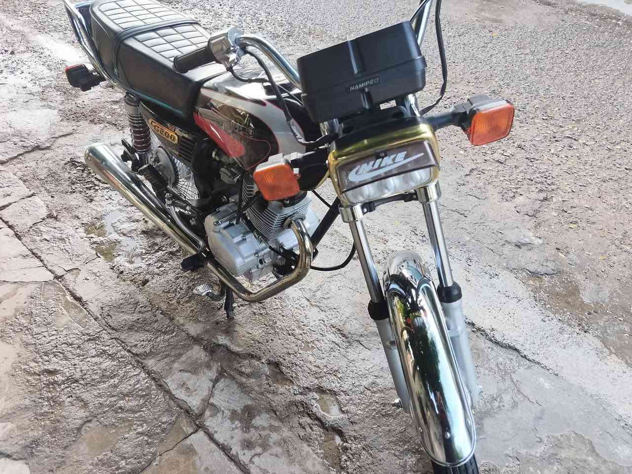 نامي برو • مديل ٢٠ • كلشي جديد