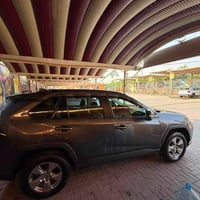 راف 4 2023 مواصفاات XLE  ماشية 62000 السيارة كلين تايتل المواصفات: الك...