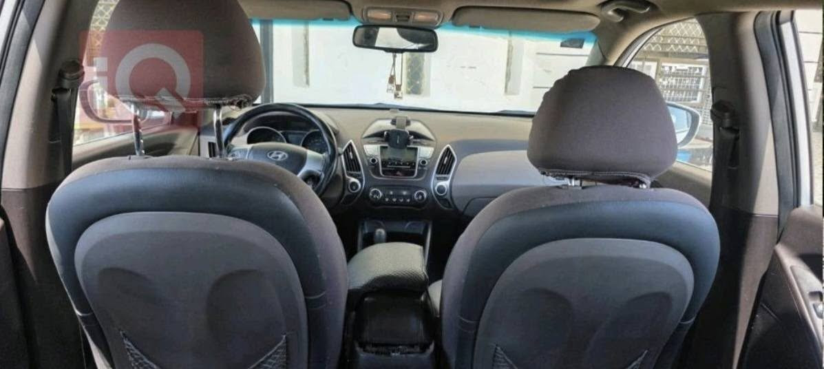 توسان 2012 خليجي للبيع
🚘 توسان 2012 خليجي
🔹 مكفولة
🔹 صبغ تبديل
🔹 المحرك مفتوح، قبق ولفات
🔹 ماشية 130 ألف حقيقي
🔹 السيارة جديدة بمعنى الكلمة
🔹 رقم بغداد الجديد، باسمي
🔹 تبريد ثلج ❄️
🔹 المكان: بغداد – اليوسفية

💰 يوجد بيع أو مراوس حسب القناعة
السعر ❤125وبيهه مجال
📞 للتواصل: ***********

📌 ملاحظة: خلاف كلامي، السونار عليه.
