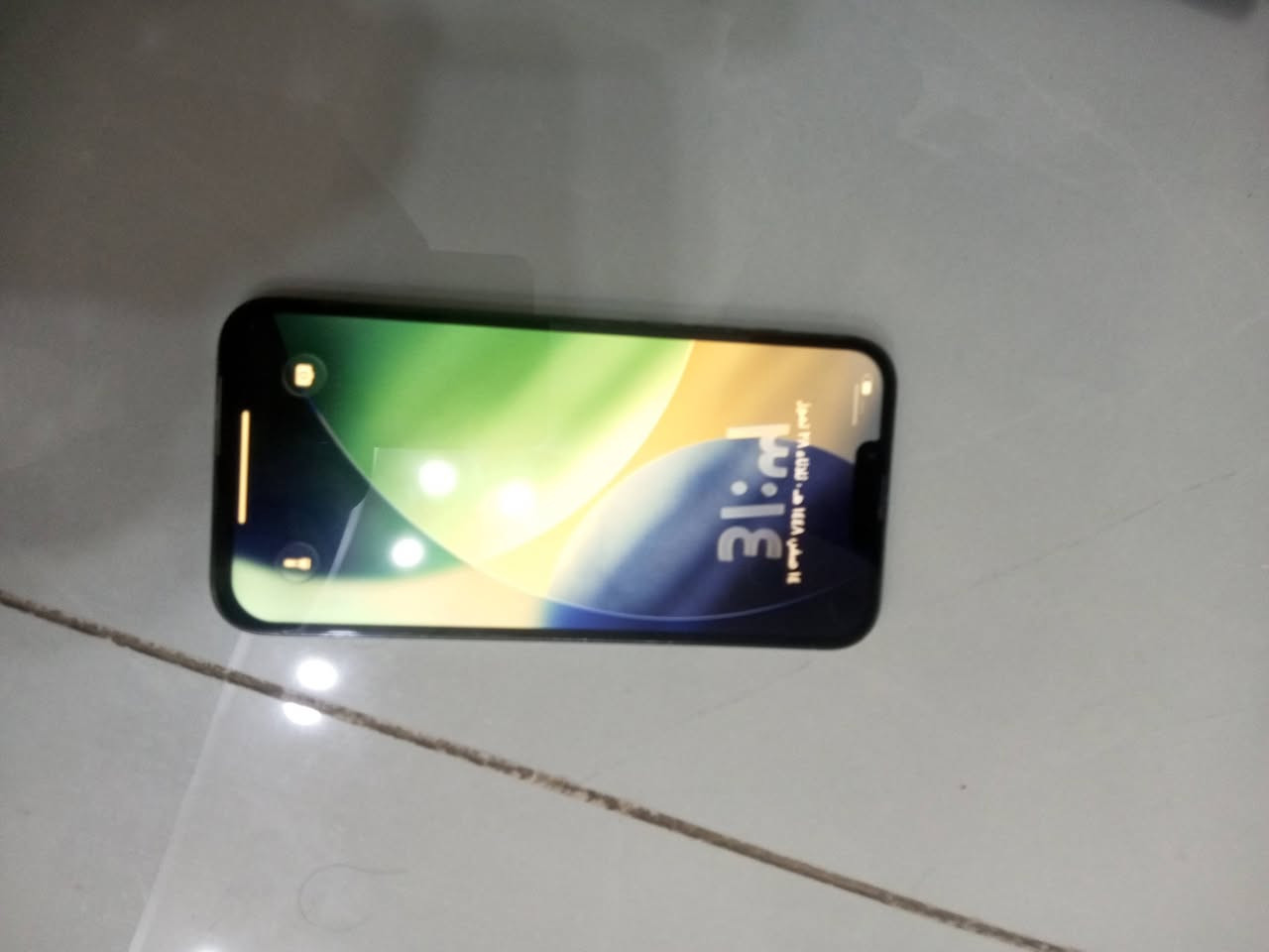 البيع 13 برو ماكس ذكره 256 بطاريه 80 جهاز مبدل شاشه وبطاريه سعره 400 مكاني نجف خاص مفتوح رقم اتصال وتساب ***********
