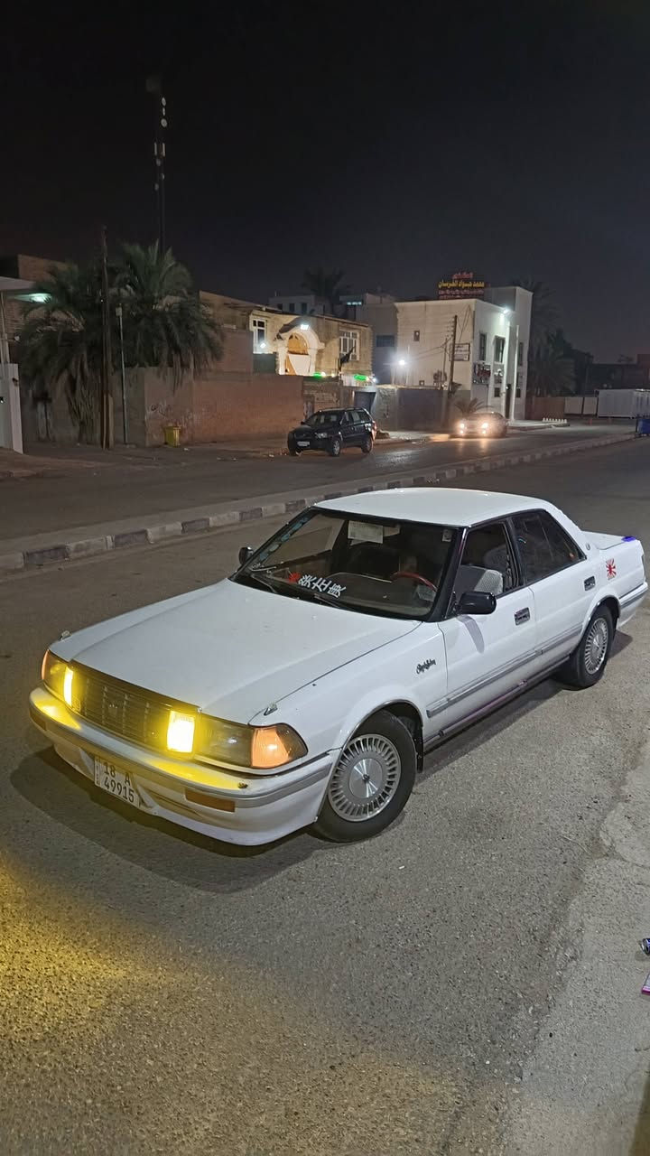 هارتوب • ١٩٩٦ • محرك ٢٥٠٠