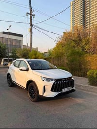 جيتور X50 • ٢٠٢٦ • ٨٠٠٠ كم