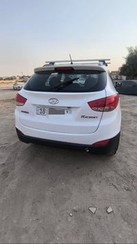 توكسان • ٢٠١٤ • رقم بابل