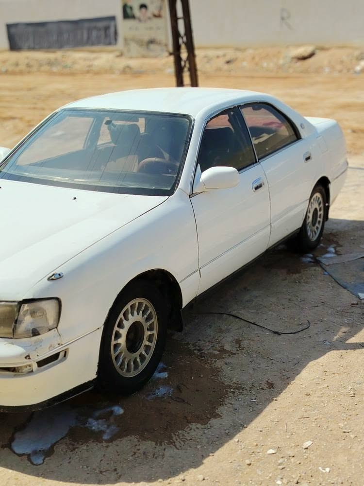 سياره بطه للبيع السياره خير من الله نظيفه كير هستوني شاده محرك خير من الله رقم نجف سنويه لي ٢٨ ومستعجل على بيعته الرقم *********** السعر ٢٥ وبيه مجال حك الجيه النجف, العراق

