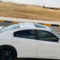 جارجر • ٢٠١٨ • ٨٠٠٠٠ كم