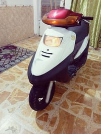 فضائي • ١٤٠ • بريك خلفي