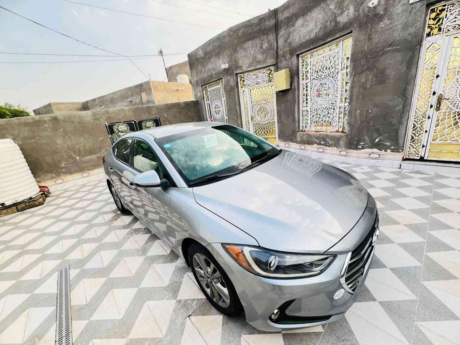 الانترا ٢٠١٧ • مكينة 2000 • وارد امريكي