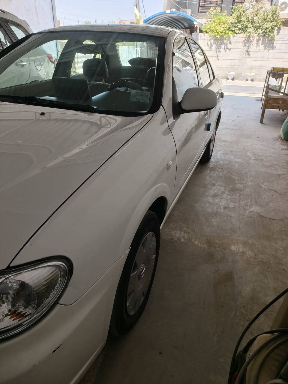 نيسان سني ٢٠١٠ ياباني 
رقم بابل انگليزي بأسمي 
محرك أسود 
گير أوتوماتيك 
تبريد ثلج
شاشة كاربلي 
كاميرا دوارة 
دوشمة كشنات
دوشمة أرضية + صندوگ جلد 
إدامة كاملة عليها 
بيها بارد بالباب إلي ورة الصدر 
وبارد بقبق الجنطة 
البقية مكفولة 
السعر ٩٥ ورقة 
مكانها كربلاء المقدسة قضاء طويريج
***********
