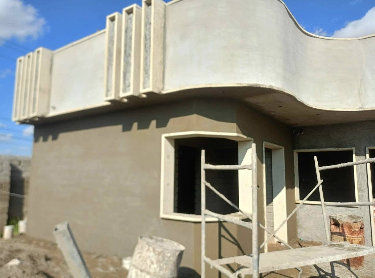 علق والرزق على الله
مكلف بالنشر 
الاسطا ابو سيف للبخ البيوت وعمل لبخ للحيطان جص وجمنتو  بشكل مزخرف او عادي
هذي نماذج من شغلي
وهذا رقم صاحب العمل الاسطا ابو سيف 
***********
