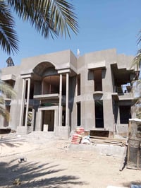 لبخ اسمنت • لبخ جص • باشراف مهندس