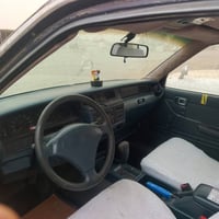 ٩٢ • رقم كركوك • مكينة وكير جديد