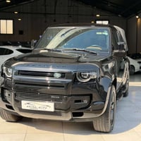 ديفندر ٢٠٢٣ • V6 HSE • وكالة ضمان