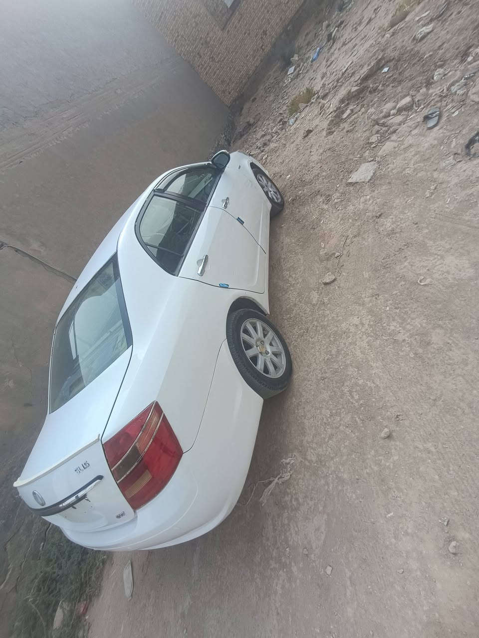 سلام عليكم
سياره جاهزه

دبلات اماميه خلفيه جدد

حداديه كامله

تبريد ثلج 🥶

تخم تايرات
لا تنقيص لا تبخير

مكينه ناعمه 

شاشه ندرويد
كامره خلفيه فور 4k

تحكم مري

لايتات زنون شمسي

حساسات اربعه خلفيه📛

سعر53💲

سياره بسمي مداور بل يعجبك

مكان ديوانية 📍

***********📞📞
