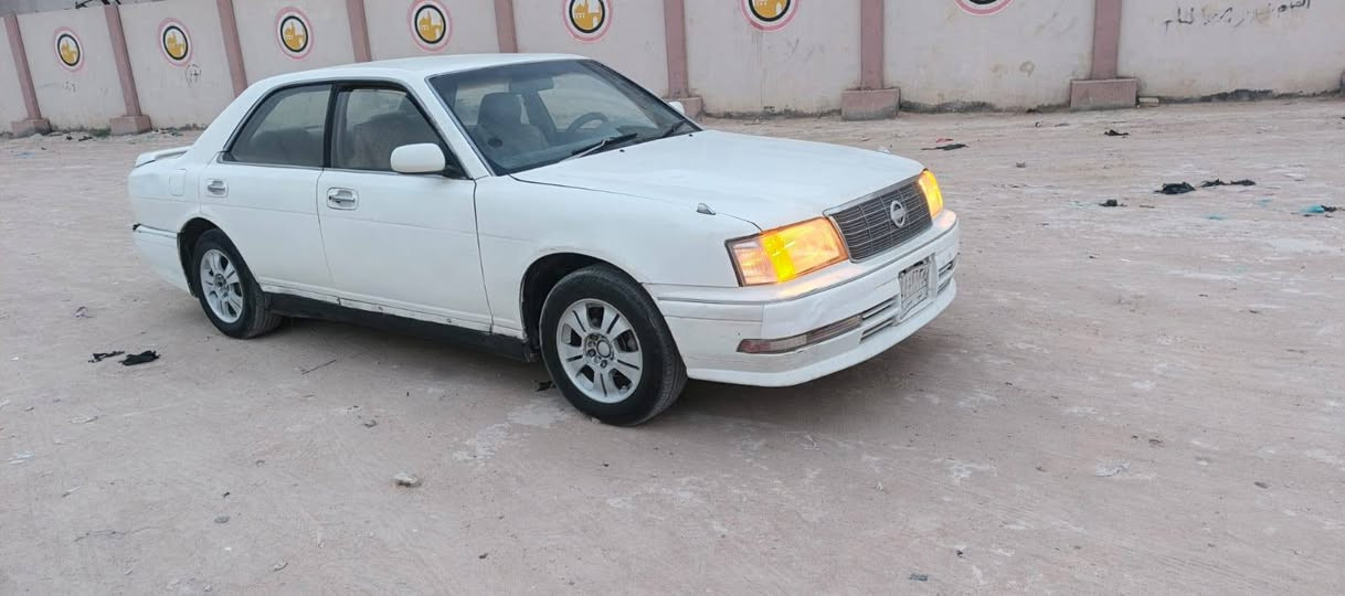 نيسان سدرك • ٢٥٠٠ • نجف