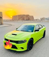جارجر Rt5700 • ٢٠١٩ • ناصريه
