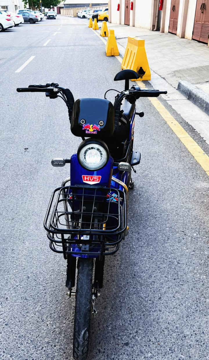 كهربائية • بطارية جديدة • ٥٠حقيقي
