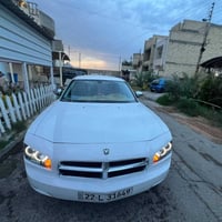 دوج جاجر • ٢٠١٠ • مكينه ٣٥٠٠
