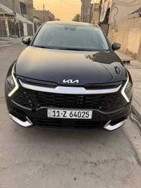 سبورتج هايبرد • ٢٠٢٣ • ٢٧٠٠٠ كم