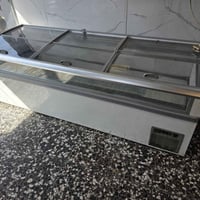 مجمدات • ٢ طن • انفيرتر