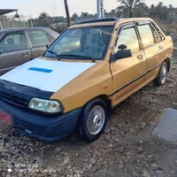 سايبه • ٢٠١٢ • بابل كفل