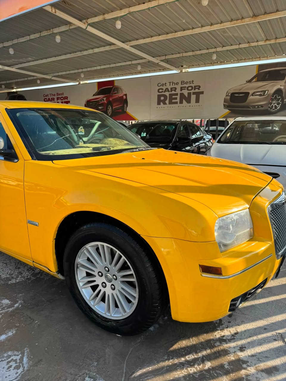 اوباما 2009 كفاله  السعر 95
خطها بغداد نجف مصفره هيئه وغرامات وصل وبحث موجوادت
مبدل كشنات مال 2020 غرفه جديده 
سياره كامله وجاهزه للعمل  
*********** للتواصل
