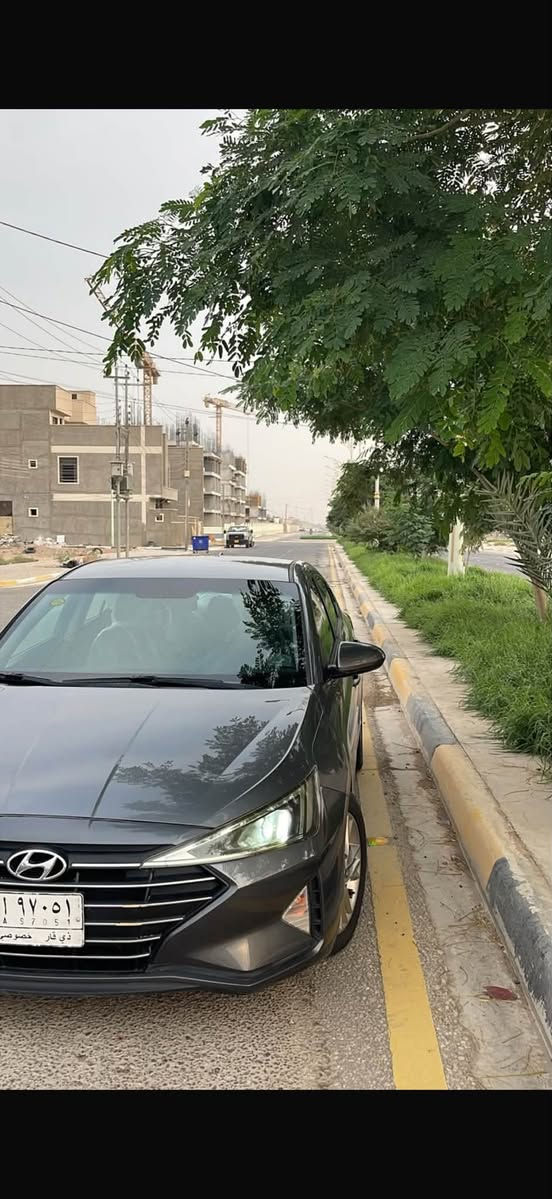 النترا • ٢٠١٩ • ماشيه ١٥٠ الف