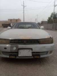 كرسته • ١٩٩٤ • عليها تأخير