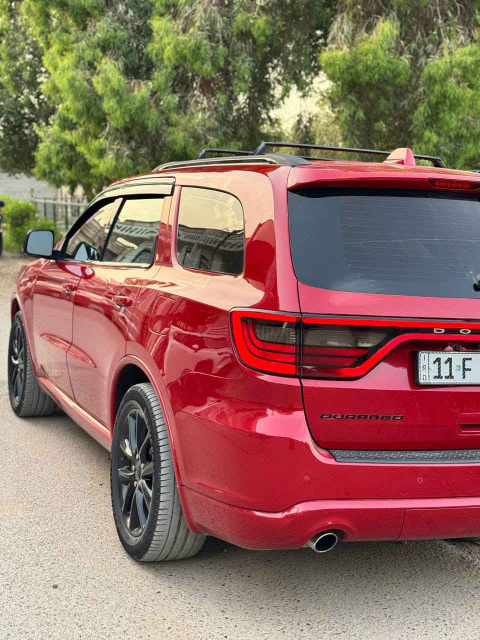 بيع فقط بيع فقط.     بدون مراوس

السلام عليكم 
دورنكو GT 2018
‎رقم بغداد جديد باسمي 
‎فول مواصفات 
‎.فتحة سقف 
‎.3 وضعيات قيادة نورمال ايكو سبورت
‎.كشنات حضن كنتارا 
‎.تدفئة كشنات خلفية واماميه 
‎.كشن كهربائي
‎.تدفئة ستيرن
‎.شفتات ستيرن 
‎.توقف ذاتي 
‎.بريك تلقائي
‎.حساسات خلفية 
‎.تبريد مركزي 
‎ شاشة كبيره
حادثها جاملغ وبنيد ونصبغ جاملغ ثاني توحيد لون 
‎.وبعد هواي مواصفات 
السياره عليها بساتم 2014. 

السعر 200$   وبيها مجال
مكان السيارة  الدوره 
‎للاستفسار 
*********** بغداد, العراق

نص مكتوب في الصور:
- ٣ يونيو، ٢٠٢٦
- ١٧:٤٣ | العراق، بغداد محافظة
- 44108429
