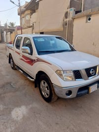 نيفارا • ٢٠١٢ • رقم بصره