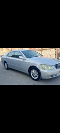 ادوات ادوات شاهينه 2005  السياره بصمه  بيبان وصندوك بصمه  شاصي 80  محر...