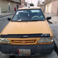سايبا • ٢٠١١ • شاصي ملحوم
