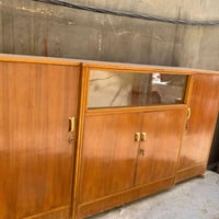 بوفيه • مترين ونص • استعمال قليل