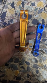 سكنس • فراك بريك • اصلي