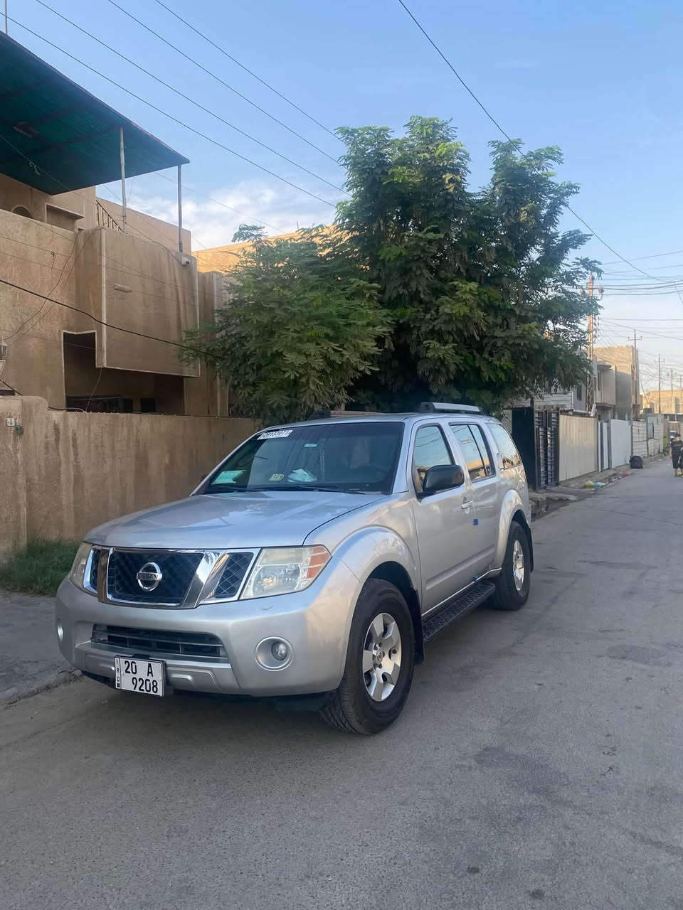 موديل ٢٠٠٩ ماشية ١٠٠ الف ارقام ديالئ الرقم الحديد تحويل من اي مرور وارد امريكي اي اسفسار الاتصال عل رقم *********** واتساب
