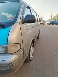بيجو • موديل ٩٦ • ارقام نكليزي
