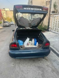 بدون صبغ • مكينة نضيفة • نواقص قليلة