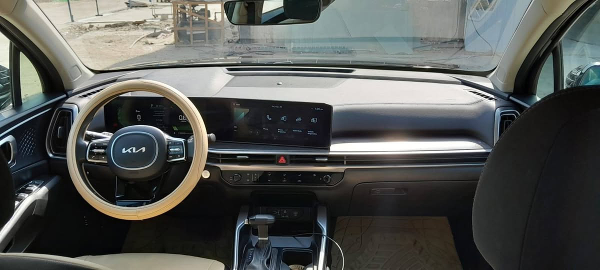 السلام عليكم سورنتو موديل 2024 ماشيه 54
وارد امريكي 

خسفه بالبنيد خفيفه 

وايرباك طاك 

4سلندر

رادار امامي وخلفي 

التشغيل عن بعد 

بصمات 2

قطعتين تبريد 

رقم شهداء ذي قار

السعر 210وبيها مجال

 العنوان ناصريه مركز 

للاستفسار ***********
