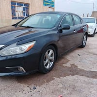 نيسان للبيع مكلف بلنشر تفاصيل اكثر الاتصال بلرقم ‏‪07827503379‬‏