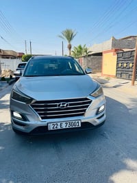 هونداي توسان امريكي موديل 2020 حادثها نص بنيد فقط رقم اربيل تحويل ثاني...