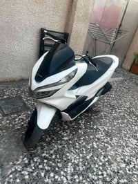 بي سي اکس جيل الثالث • ٢٠٢٠ • ابيض صدفي