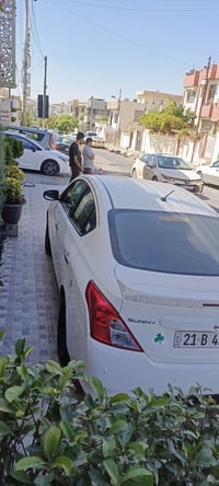 نيسان صني • ٢٠٢٤ • رقم سلمانية