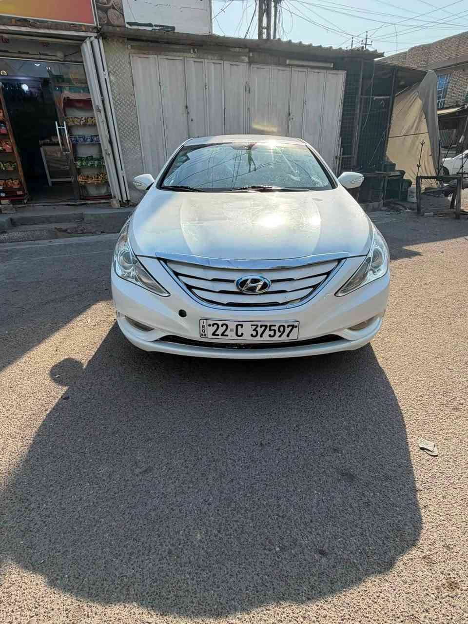 سوناتة ٢٠١٠ خليجي رقم اربيل بسمي بيهة صفحة صبغ كير ومكينة جدد صدر جديد كاملة من كل النواحي تبريد منضومة جديدة السعر ٨٣ وبيهة مجال مكاني بغداد
تصال ***********
